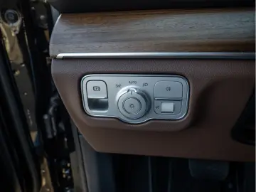 MERCEDES-BENZ GLE 400 e 4M AMG Sport Advanced  AHK L&hellip;