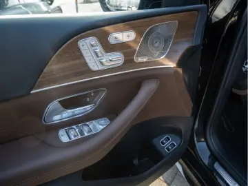 MERCEDES-BENZ GLE 400 e 4M AMG Sport Advanced  AHK L&hellip;