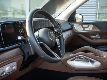 MERCEDES-BENZ GLE 400 e 4M AMG Sport Advanced  AHK L&hellip;