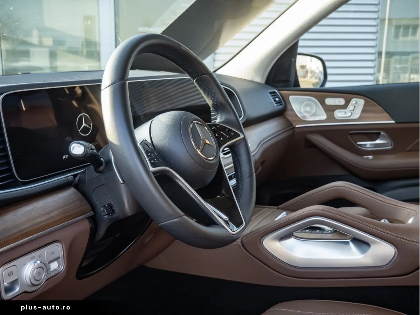 MERCEDES-BENZ GLE 400 e 4M AMG Sport Advanced  AHK L&hellip;