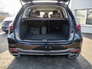 MERCEDES-BENZ GLE 400 e 4M AMG Sport Advanced  AHK L&hellip;