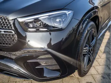 MERCEDES-BENZ GLE 400 e 4M AMG Sport Advanced  AHK L&hellip;