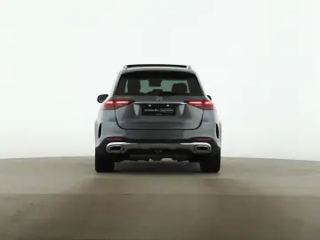 MERCEDES-BENZ GLE 400 e 4M AMG Pano AHK Sitzklima Distronic