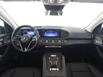 MERCEDES-BENZ GLE 400 e 4M AMG Pano AHK Sitzklima Distronic