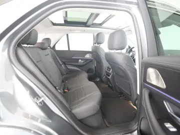 MERCEDES-BENZ GLE 400 e 4M AMG Pano AHK Sitzklima Distronic