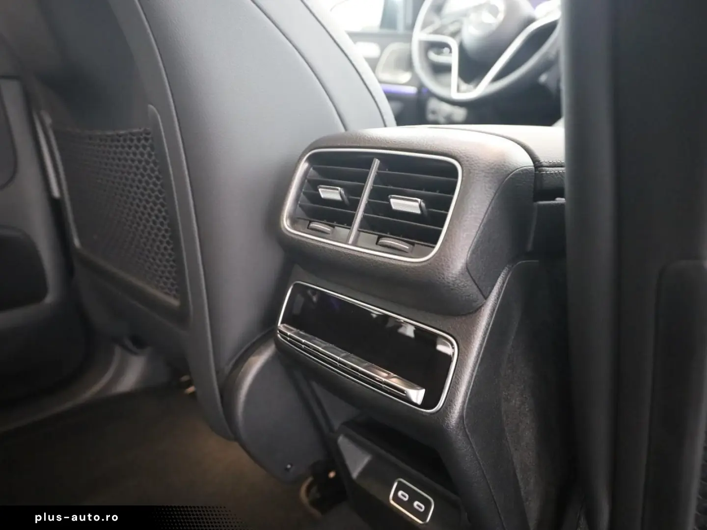 MERCEDES-BENZ GLE 400 e 4M AMG Pano AHK Sitzklima Distronic