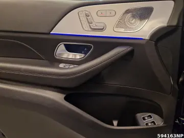 MERCEDES-BENZ GLE 400 e 4matic Coupé AMG Airmatic Pa&hellip;