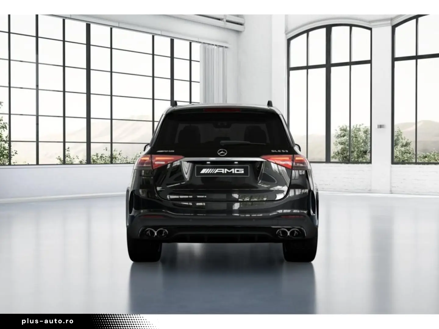 MERCEDES-BENZ GLE 53 AMG 4M  Perf-AGA MLB 360 Pano N&hellip;