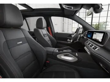 MERCEDES-BENZ GLE 53 AMG 4M  Perf-AGA MLB 360 Pano N&hellip;