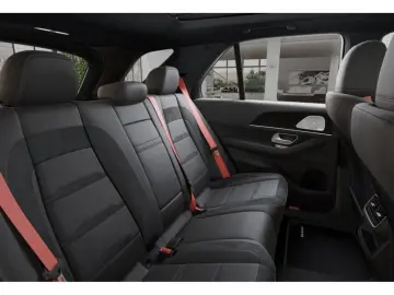 MERCEDES-BENZ GLE 53 AMG 4M  Perf-AGA MLB 360 Pano N&hellip;