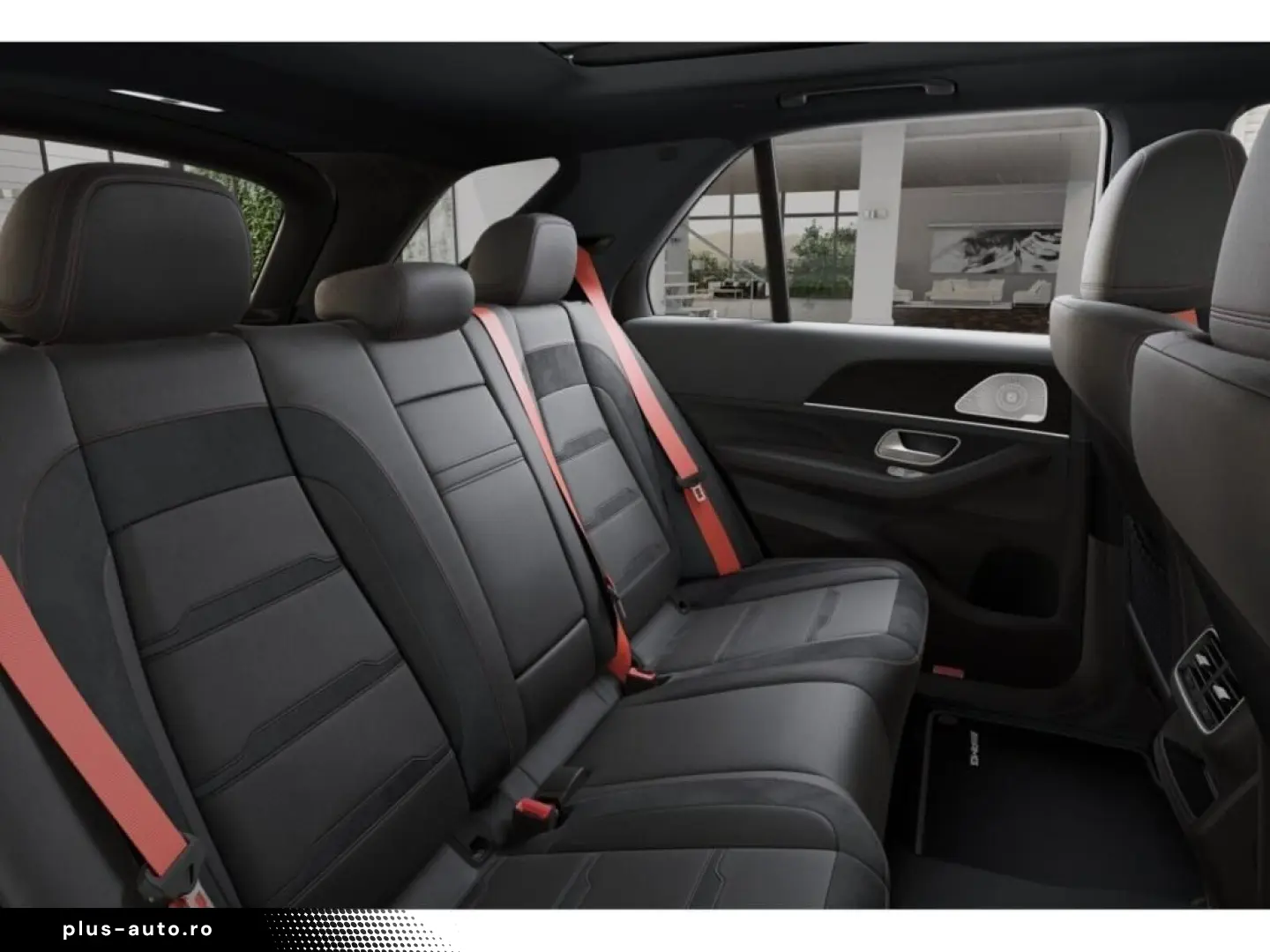 MERCEDES-BENZ GLE 53 AMG 4M  Perf-AGA MLB 360 Pano N&hellip;