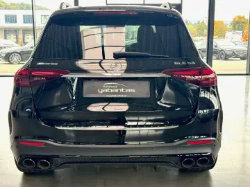 MERCEDES-BENZ GLE 53 AMG 4Matic  DISTRONIC PLUS AIRM&hellip;