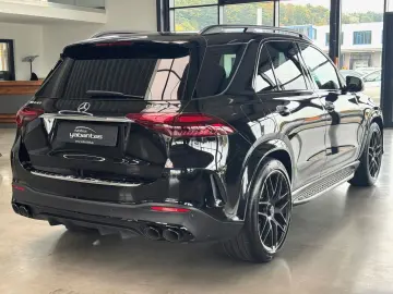 MERCEDES-BENZ GLE 53 AMG 4Matic  DISTRONIC PLUS AIRM&hellip;