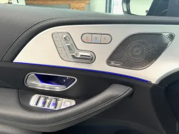 MERCEDES-BENZ GLE 53 AMG 4Matic  DISTRONIC PLUS AIRM&hellip;