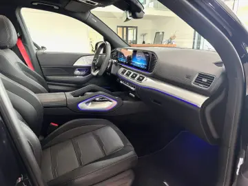 MERCEDES-BENZ GLE 53 AMG 4Matic  DISTRONIC PLUS AIRM&hellip;