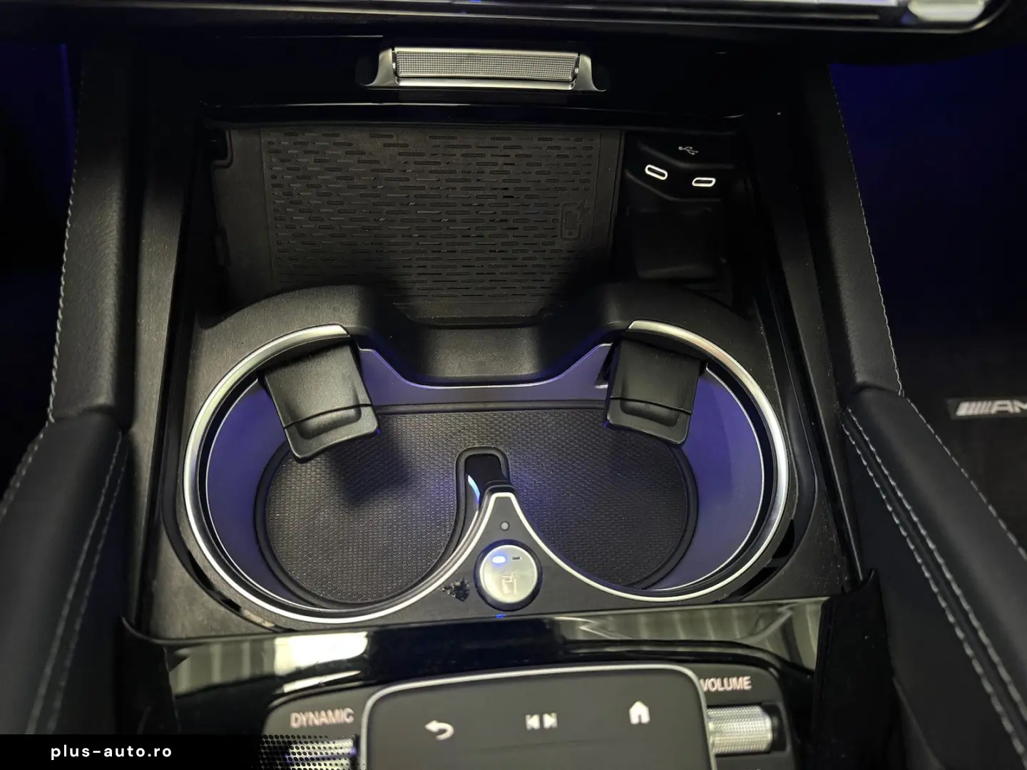 MERCEDES-BENZ GLE 53 AMG 4Matic  DISTRONIC PLUS AIRM&hellip;