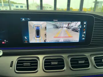 MERCEDES-BENZ GLE 53 AMG 4Matic  DISTRONIC PLUS AIRM&hellip;
