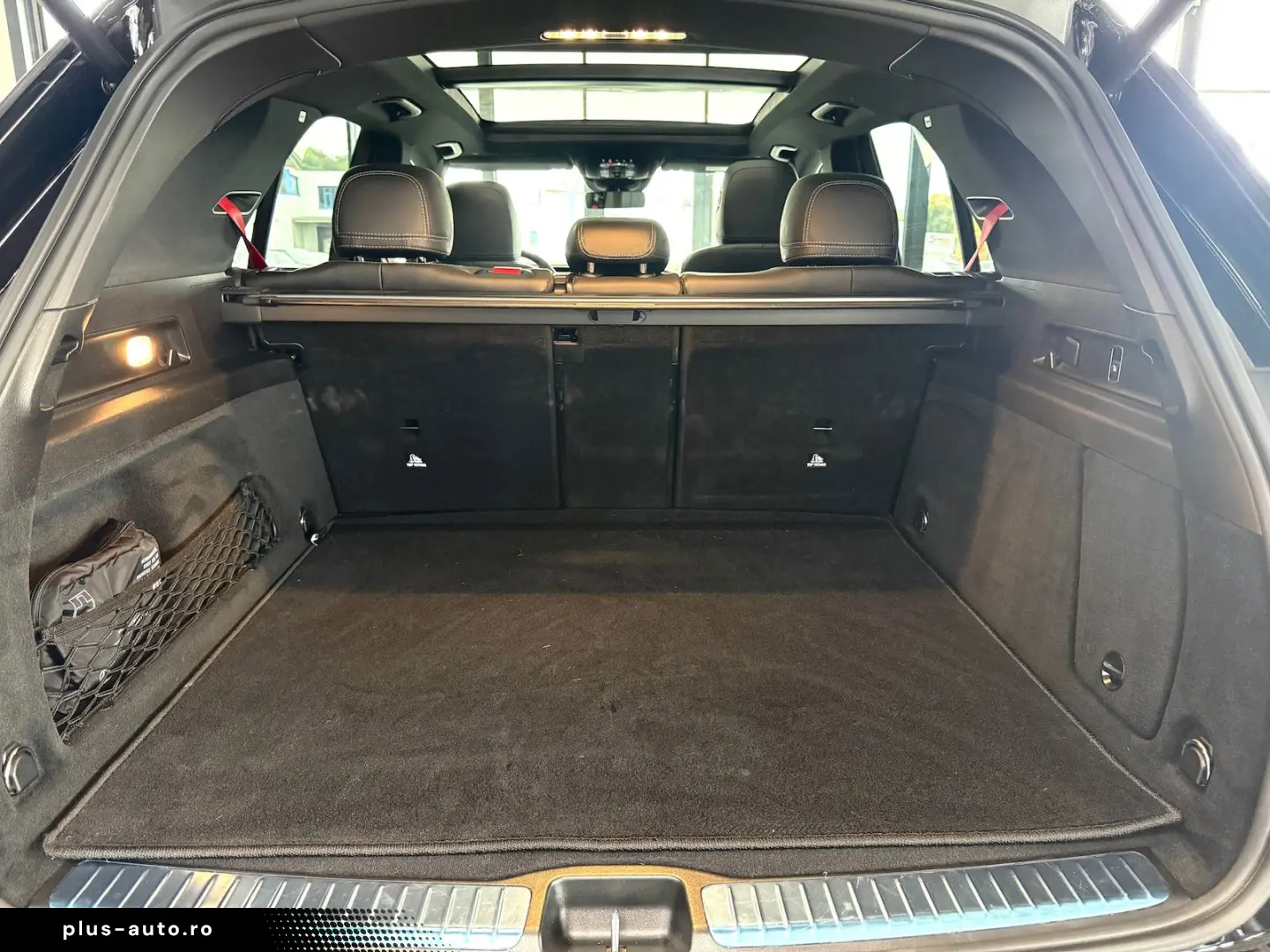 MERCEDES-BENZ GLE 53 AMG 4Matic  DISTRONIC PLUS AIRM&hellip;