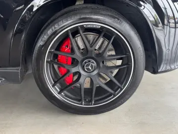 MERCEDES-BENZ GLE 53 AMG 4Matic  DISTRONIC PLUS AIRM&hellip;