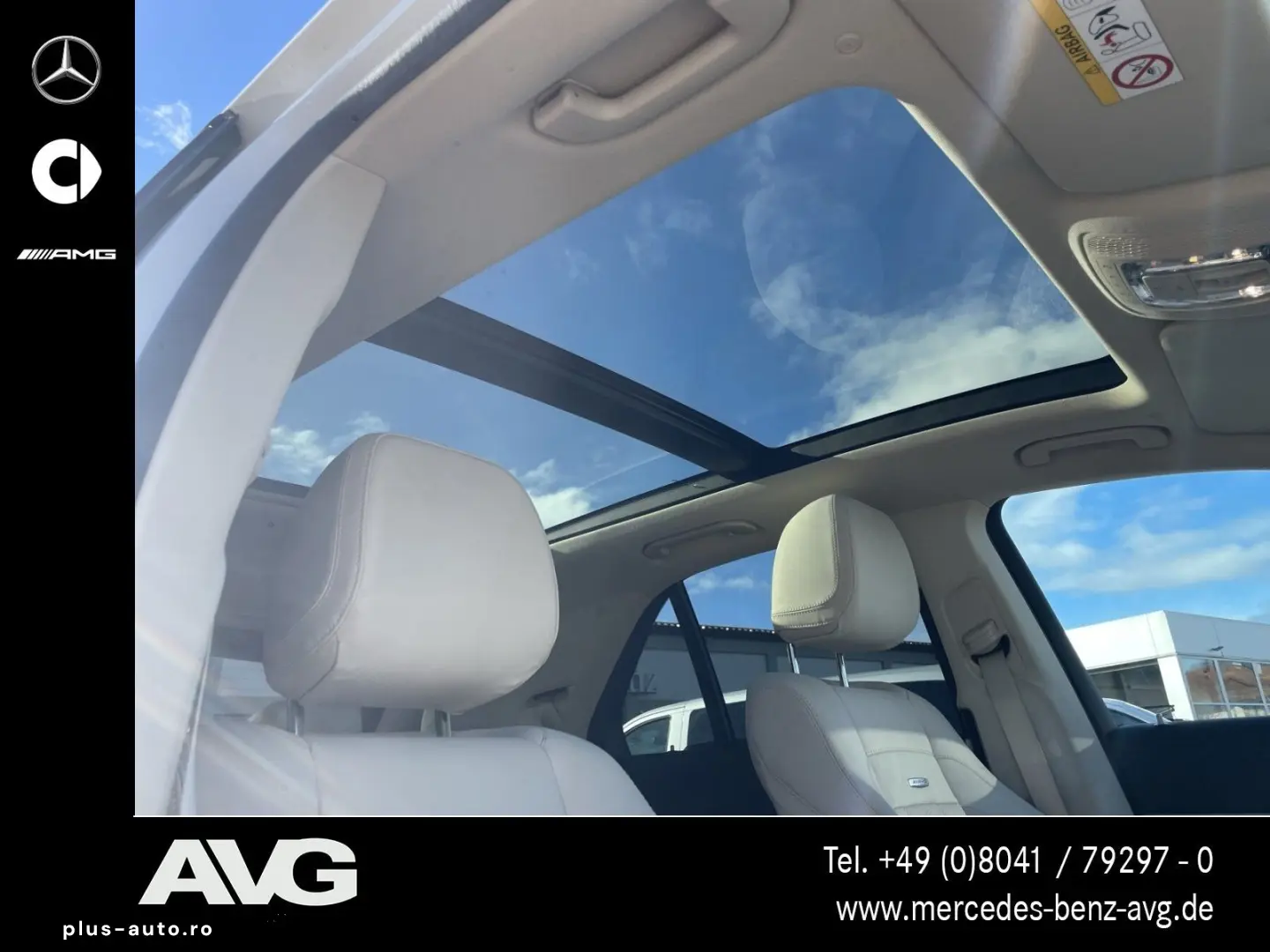 MERCEDES-BENZ Mercedes-AMG GLE 53 4MATIC  PERF ABG P&hellip;