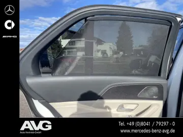 MERCEDES-BENZ Mercedes-AMG GLE 53 4MATIC  PERF ABG P&hellip;