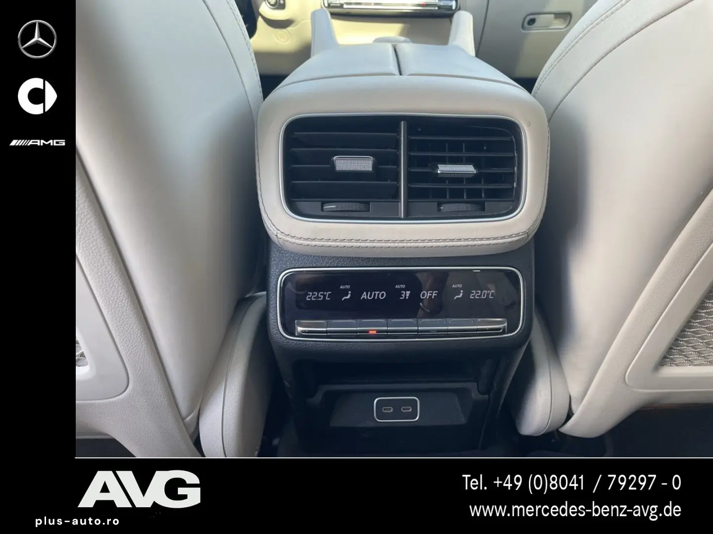 MERCEDES-BENZ Mercedes-AMG GLE 53 4MATIC  PERF ABG P&hellip;