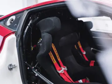 FERRARI 488 Challenge EVO  DMSB   MwSt.   2. Sitz   TOP