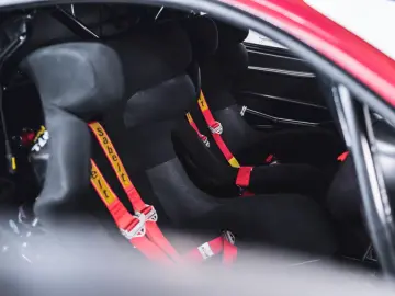 FERRARI 488 Challenge EVO  DMSB   MwSt.   2. Sitz   TOP