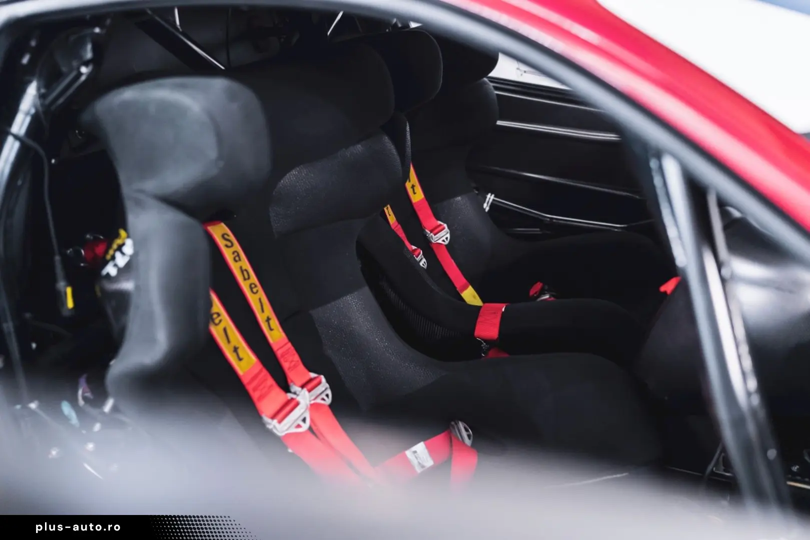 FERRARI 488 Challenge EVO  DMSB   MwSt.   2. Sitz   TOP