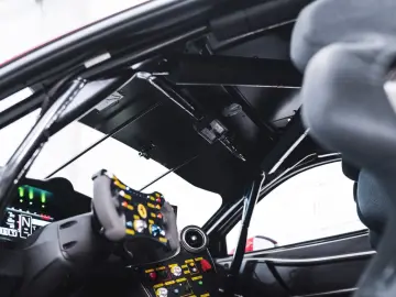 FERRARI 488 Challenge EVO  DMSB   MwSt.   2. Sitz   TOP