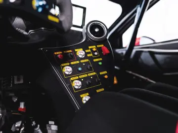 FERRARI 488 Challenge EVO  DMSB   MwSt.   2. Sitz   TOP