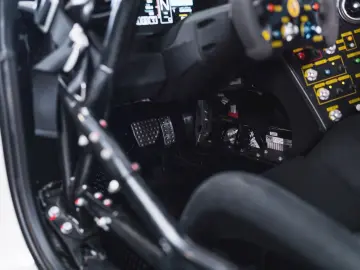 FERRARI 488 Challenge EVO  DMSB   MwSt.   2. Sitz   TOP