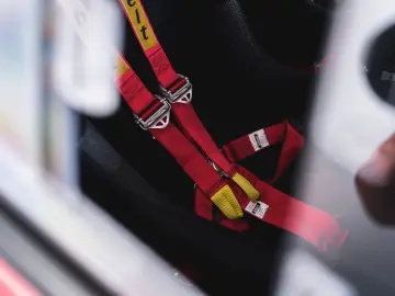 FERRARI 488 Challenge EVO  DMSB   MwSt.   2. Sitz   TOP