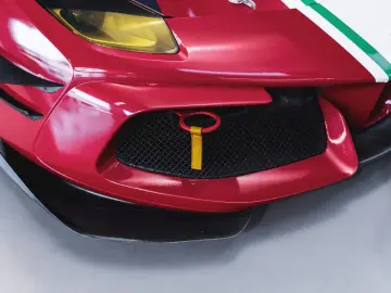 FERRARI 488 Challenge EVO  DMSB   MwSt.   2. Sitz   TOP