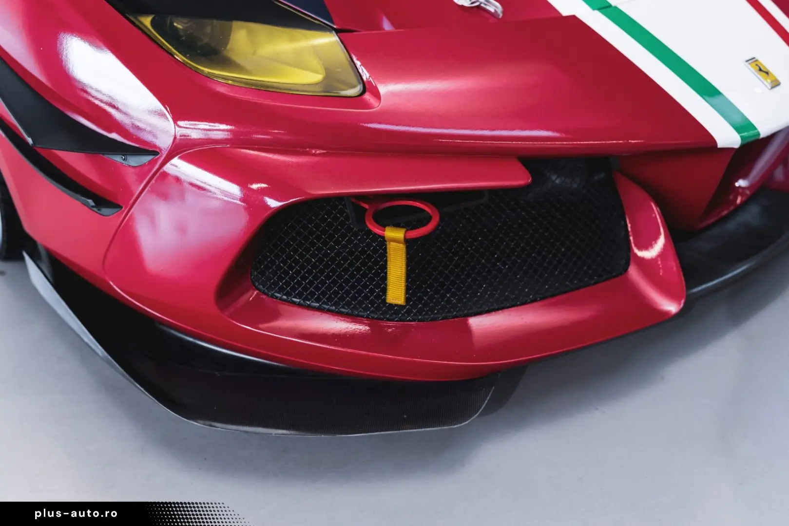 FERRARI 488 Challenge EVO  DMSB   MwSt.   2. Sitz   TOP