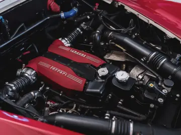 FERRARI 488 Challenge EVO  DMSB   MwSt.   2. Sitz   TOP