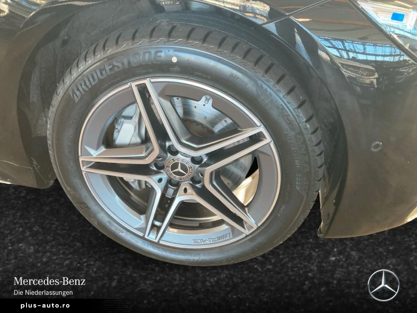 MERCEDES-BENZ S 580 4M lang AMG Pano DrivePilot HuD &hellip;