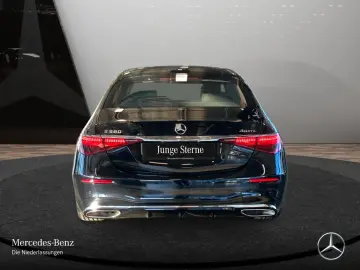 MERCEDES-BENZ S 580 4M lang AMG Pano DrivePilot HuD &hellip;