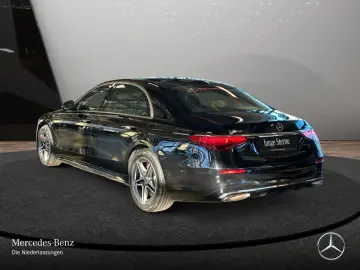 MERCEDES-BENZ S 580 4M lang AMG Pano DrivePilot HuD &hellip;