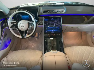 MERCEDES-BENZ S 580 4M lang AMG Pano DrivePilot HuD &hellip;