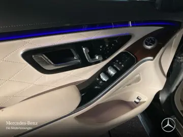MERCEDES-BENZ S 580 4M lang AMG Pano DrivePilot HuD &hellip;