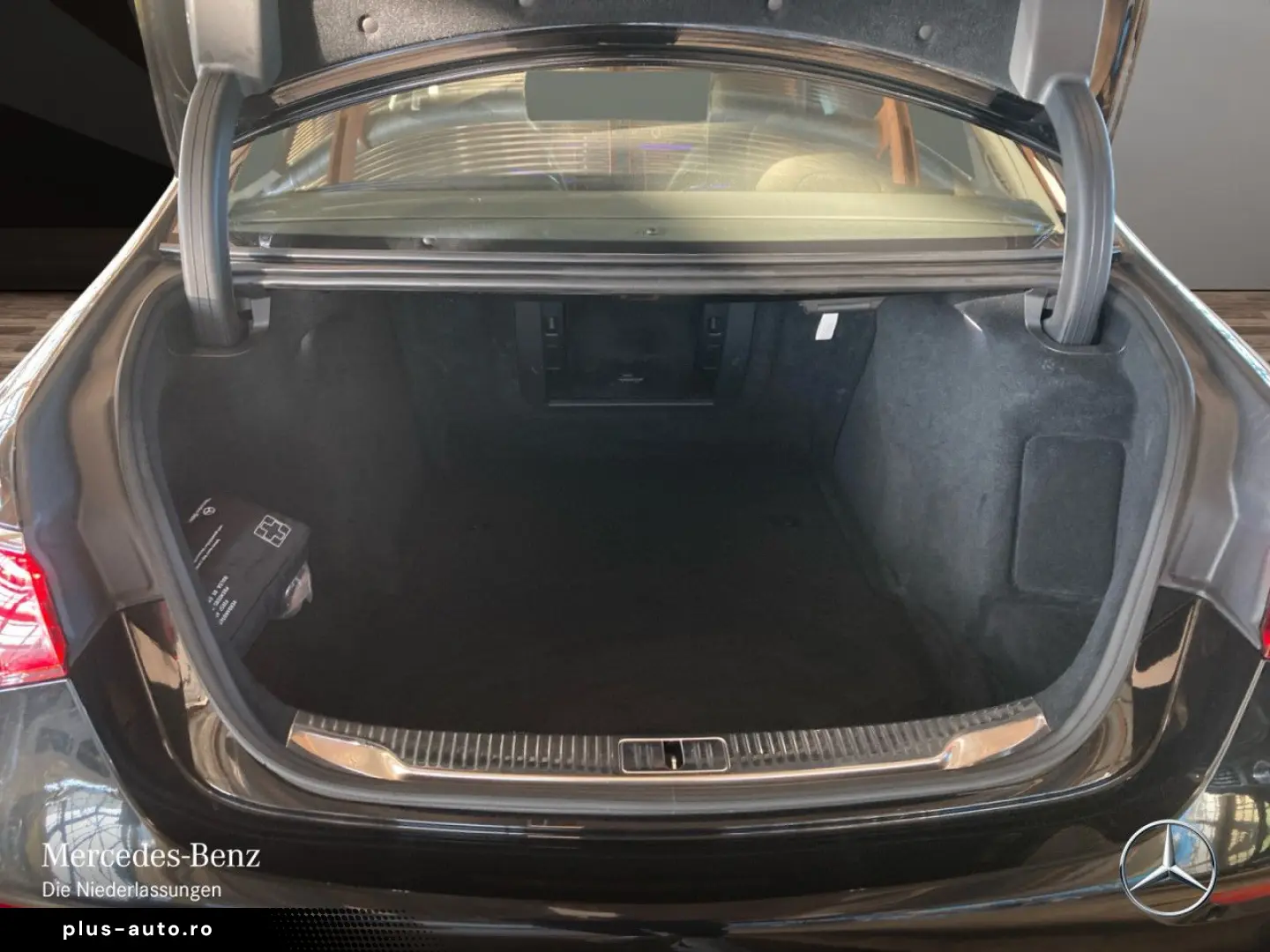 MERCEDES-BENZ S 580 4M lang AMG Pano DrivePilot HuD &hellip;