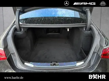 MERCEDES-BENZ S 580 4M Lang AMG Verkauf nur an Gewerbe! Pano