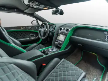 BENTLEY Continental GT 3-R V8  1 of 300 Bentley Nürnberg