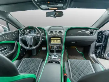 BENTLEY Continental GT 3-R V8  1 of 300 Bentley Nürnberg