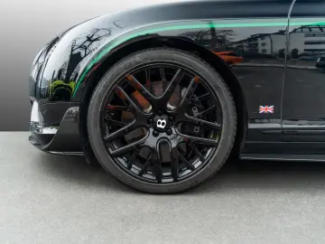 BENTLEY Continental GT 3-R V8  1 of 300 Bentley Nürnberg