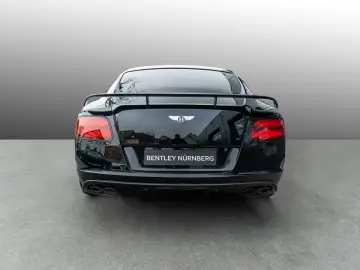 BENTLEY Continental GT 3-R V8  1 of 300 Bentley Nürnberg