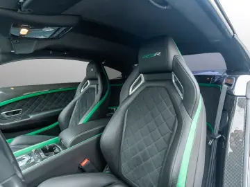 BENTLEY Continental GT 3-R V8  1 of 300 Bentley Nürnberg