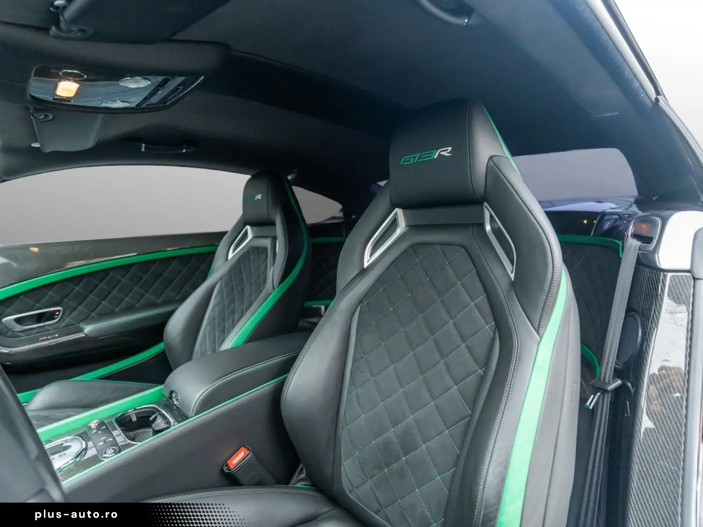 BENTLEY Continental GT 3-R V8  1 of 300 Bentley Nürnberg