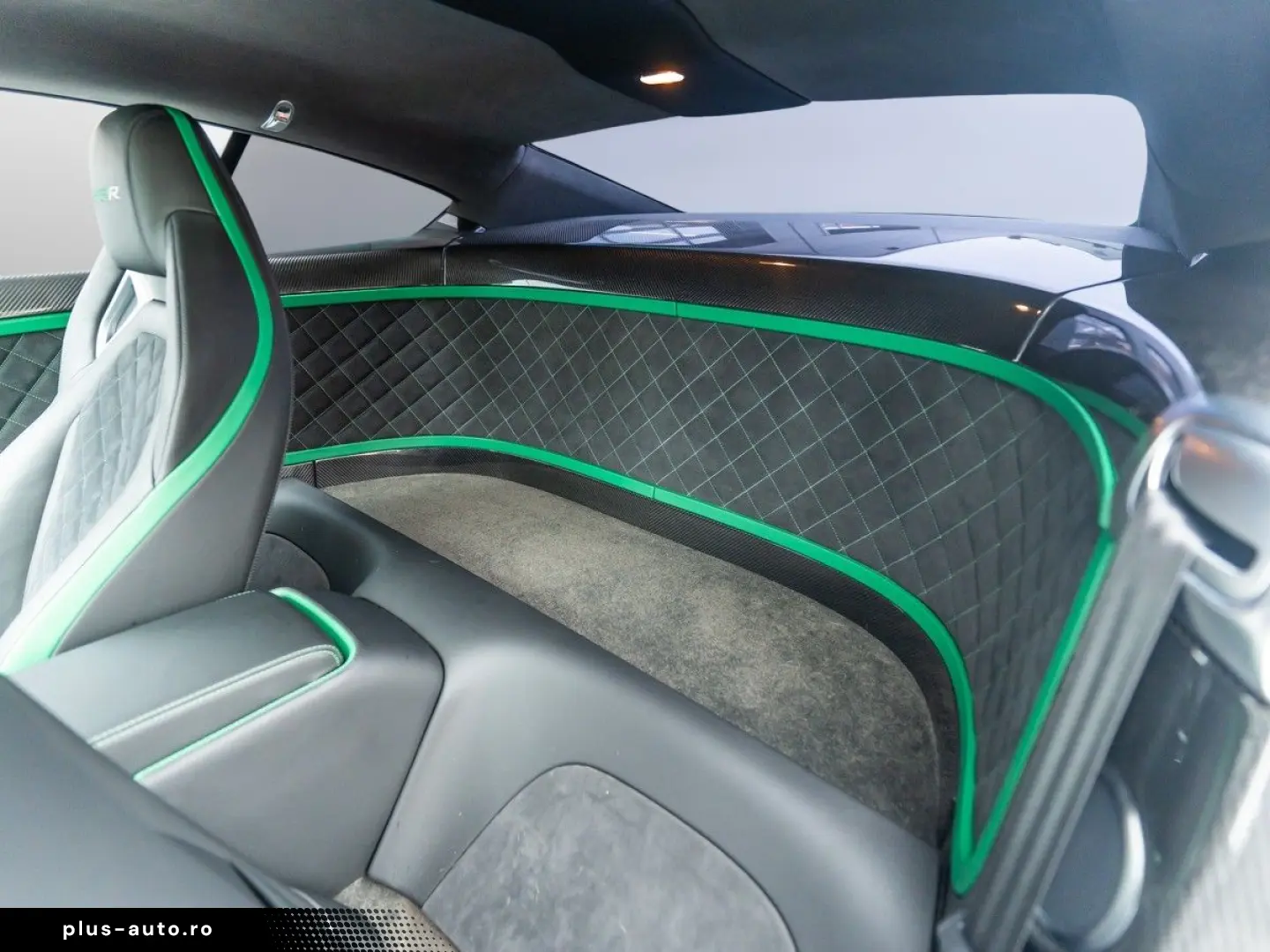 BENTLEY Continental GT 3-R V8  1 of 300 Bentley Nürnberg